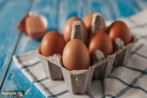 ترفندهای خانه داری؛ روش تشخیص تخم مرغ سالم از تخم مرغ کهنه و فاسد
