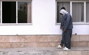 این مرد متخصص زورگیری از زنان ورزشکار بود!