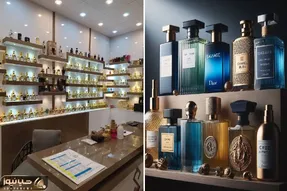 بهترین مراکز فروش عطر و ادکلن در تهران / با خرید از اینا یه شهر رو از بوی عطرت مسخ کن
