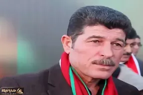 آواز بهشتی؛ حسن هیاس خواننده کرد با آهنگ چه کردی چه بردی نفس همه رو بند آورد