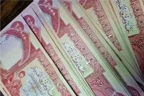 قیمت دینار عراق امروز یکشنبه 25 مرداد 1405 / کاهش قیمت
