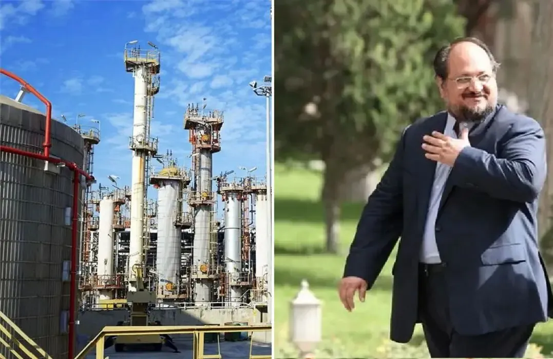 مدیر عامل جدید انتخاب شد اما محمد شریعتمداری پست را تحویل نمی دهد | استعفاء همه اعضا
