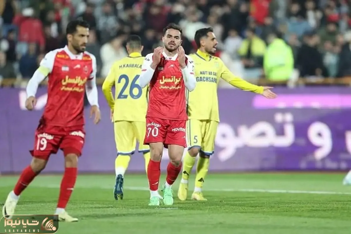 اعتراف استقلالی سابق به قابلیت‌های اونوروف!
