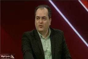 برنامه ورزش و مردم در آستانه توقیف؛ پیمان یوسفی از صدا و سیما انصراف داد!