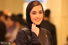 (عکس) وقتی ریحانه پارسا از فالوورهاش خواسته عجیب و غریب داره!