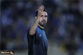 واکنش تند و فلفلی خسرو حیدری به اظهارنظر جنجالی مازیار زارع علیه استقلال