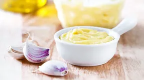 طرز تهیه حریره سیر + نکات نگهداری آن