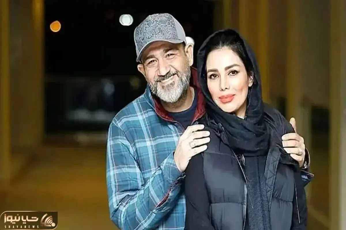 آواز بلرزون؛ رقص عربی مهران غفوریان جوریه که آدمو وادار میکنه ناخودآگاه شونه بلرزونه