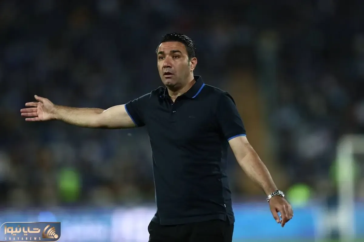باشگاه استقلال خبر جنجالی را تکذیب کرد