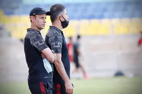 جانشین حمید مطهری در پرسپولیس؟