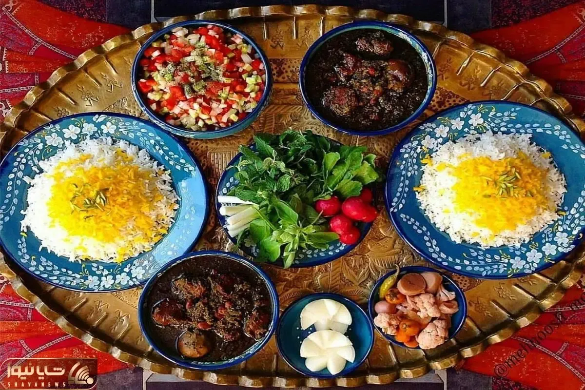 آموزش آشپزی؛ چکار کنیم تا خورشت قورمه سبزی حسابی لعاب دار و جا افتاده بشه؟