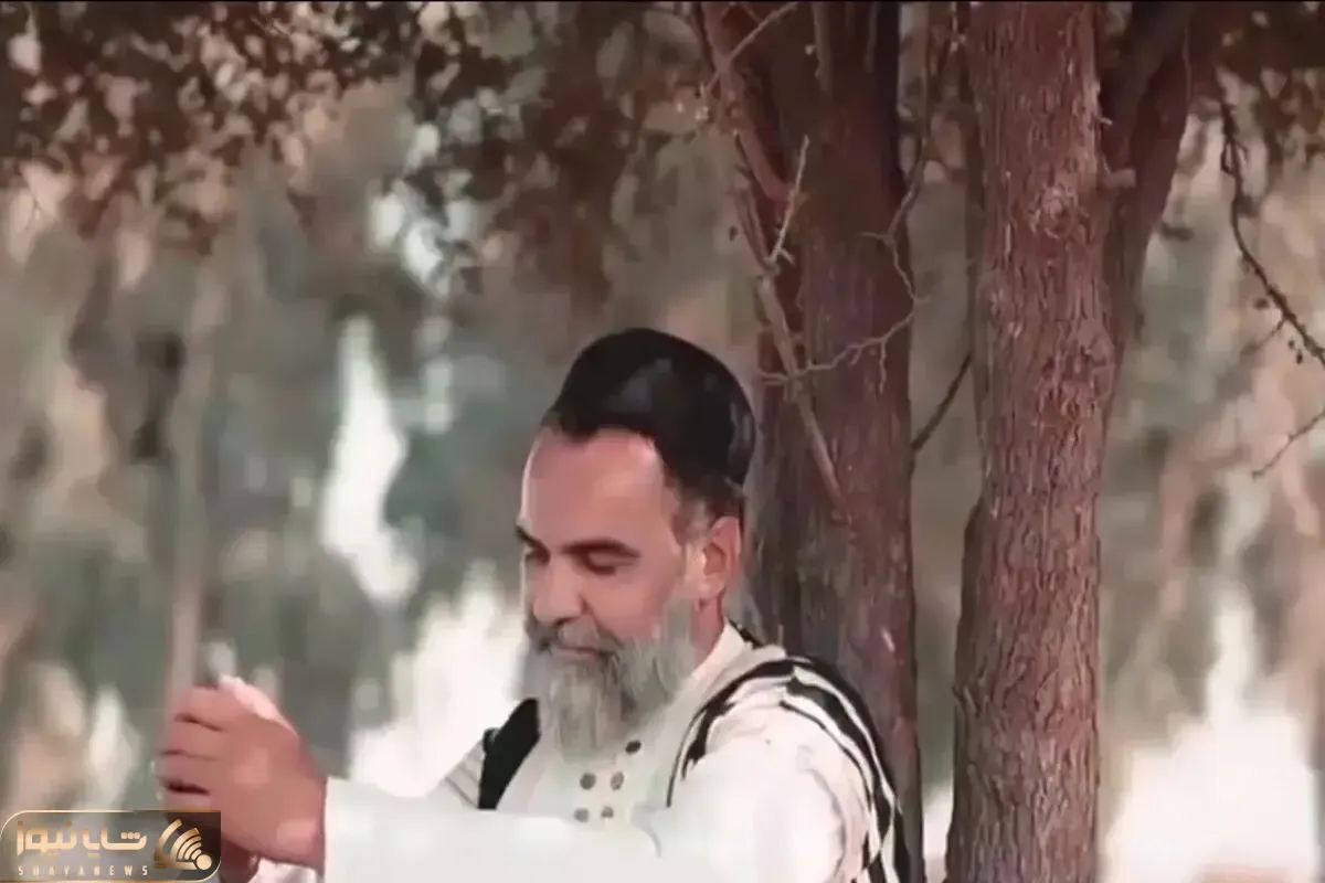 آواز احساسی؛ آهنگ لری روزگار با صدای اسماعیل تژم که حسابی حال دلتو خوب میکنه
