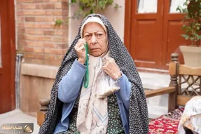 تصویری قبل انقلابی از ثریا قاسمی در کنار شوهر و فرزندانش