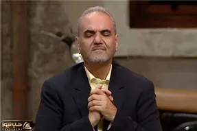جواد خیابانی بازیگر شد!