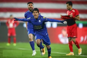 بمب ساعتی در راه است؟/ پرسپولیس مشتری مهدی قایدی
