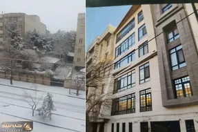 نرخ اجاره آپارتمان در باغستان؛ محله متوسط مناسب اقشار مختلف در کرج