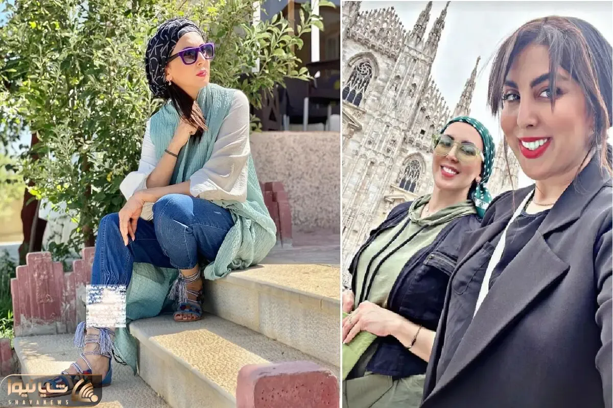 فاز قاطی پاتی 