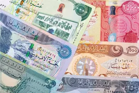 قیمت دینار عراق امروز شنبه 10 مرداد 1405؛ ارز اربعین چقدر شد؟