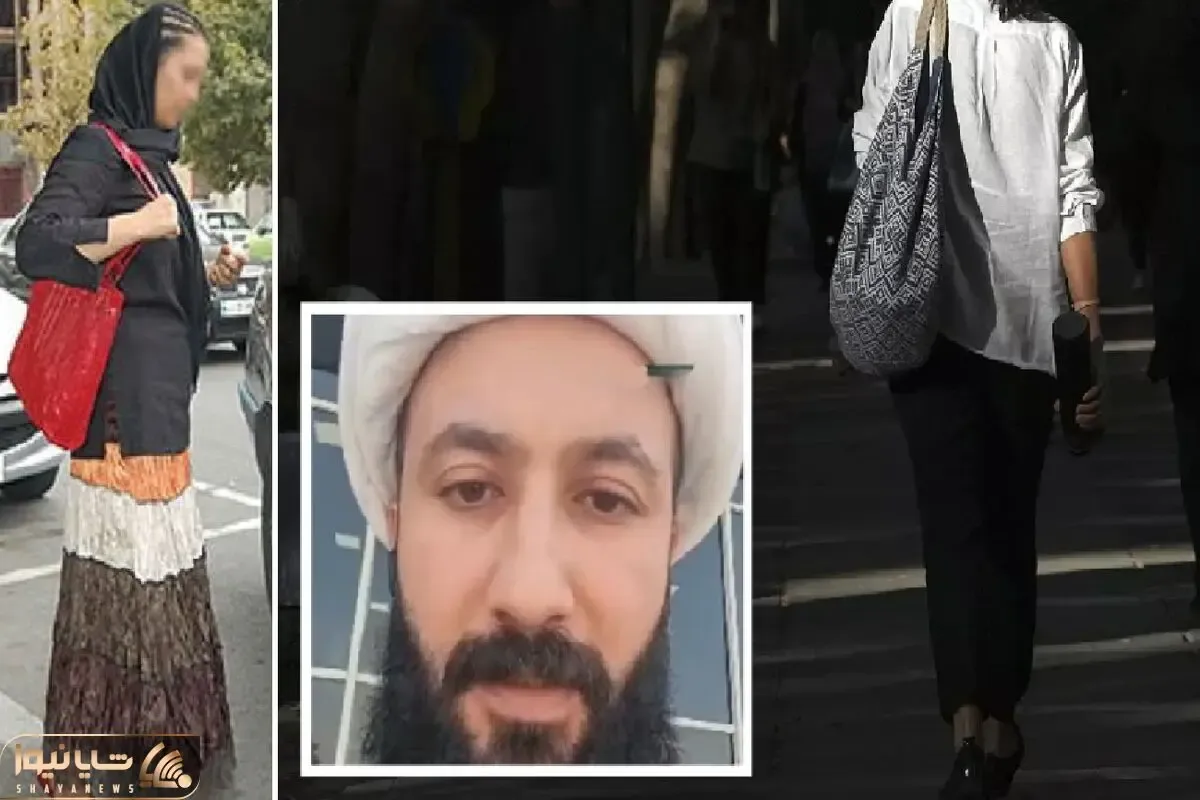 صحبت های جنجالی یک طلبه در مورد پوشش دامن؛ میگه اینجور زن ها از حیوونم بدترن!