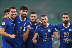 جام قهرمانی استقلال همچنان بلاتکلیف؛ تصمیم فدراسیون به تعویق افتاد