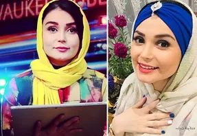 کیمیا گیلانی مجری صداوسیما ازدواج کرد+ همسر کیمیا کیست؟