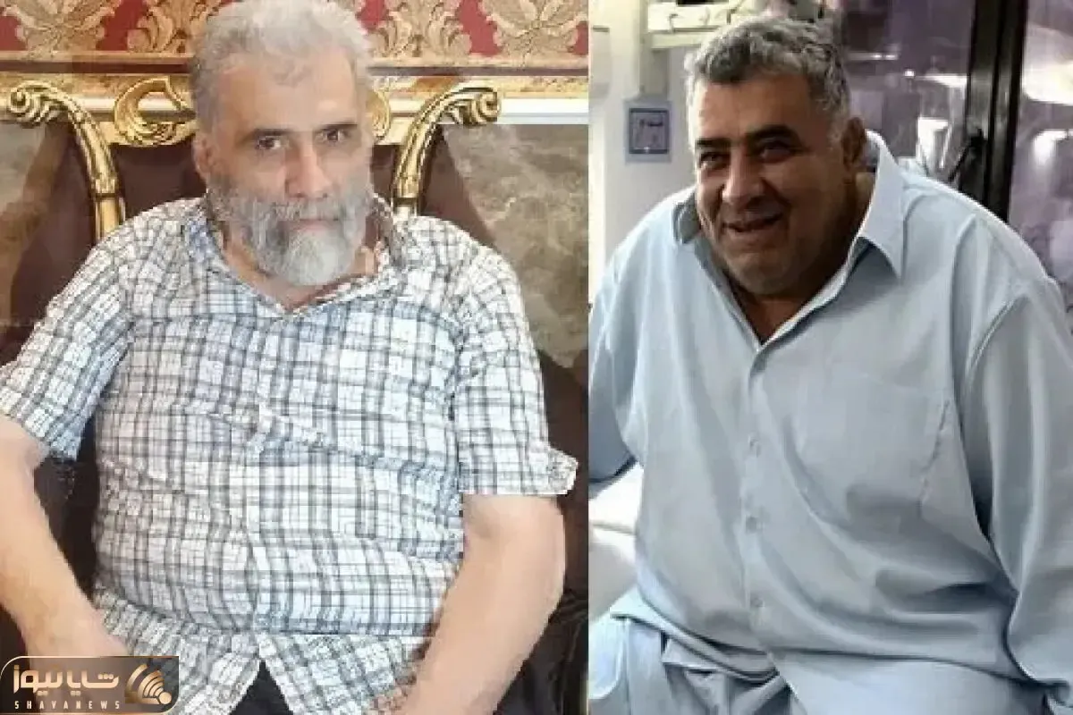 رضا سوخته سرایی درگذشت + علت فوت
