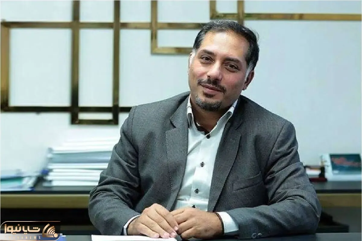 محمد علی شیرازی از فرابورس استعفا داد؟ / مدیرعامل جدید کیست؟