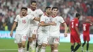 ساعت دیدارهای تیم ملی فوتبال ایران تغییر کرد
