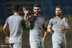 کسر احتمالی امتیاز از پرسپولیس!