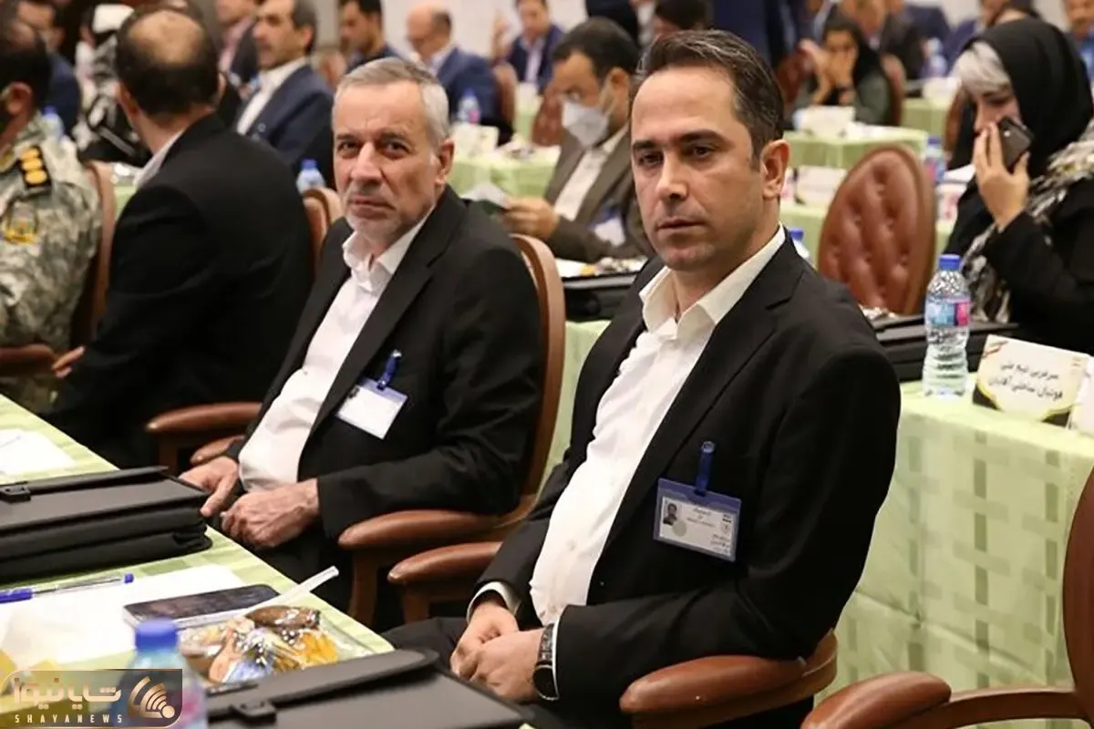 ماجرای عجیب فایل صوتی لو رفته علی خطیر توسط پرسپولیسی‌ها