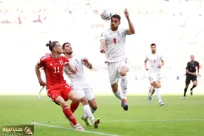 پیشنهاد به ملی پوش پرسپولیس؟