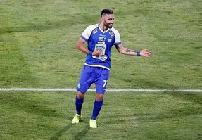 پیام روشن استقلال برای ارسلان مطهری: از اینجا برو!