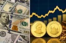 قیمت طلا و سکه عصر سه شنبه ۲۸ مهر؛ عبور قیمت از ۲۶۴ هزار تومان