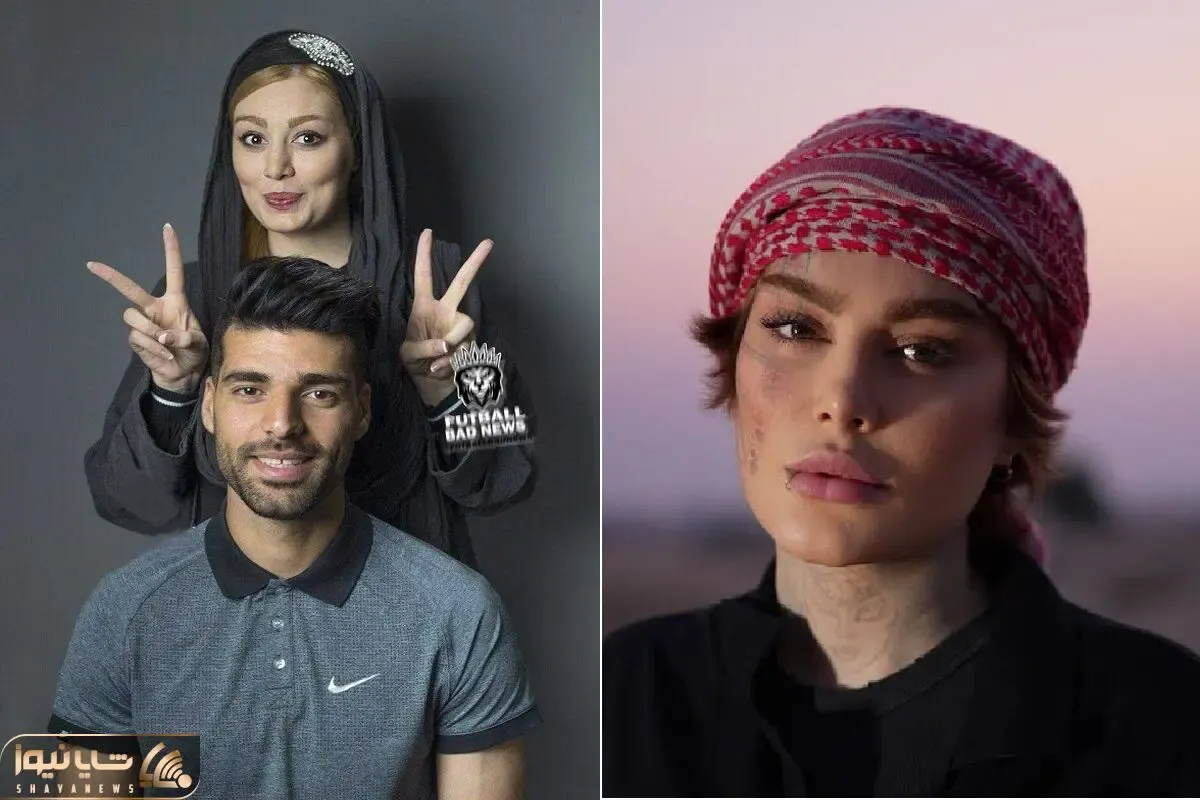 نبش قبر سحر قریشی از ماجرای مهدی طارمی؛ 