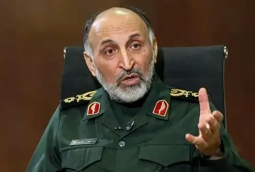 چه کسی جانشین سردار حجازی می شود؟