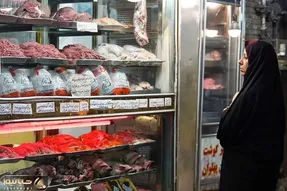 مرغ ۴۰۰ هزار تومانی در راه بازار