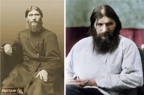 راسپوتین؛ پیشگوی مرموز که دربار تزار روسیه را در مشت خود داشت!