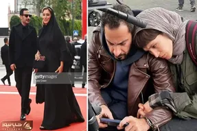 بیوگرافی نوید محمدزاده و تغییر استایل فرا گشاد / مادرش دو دهه باردار بود نوید زاده شد
