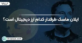 ایلان ماسک طرفدار کدام ارز دیجیتال است؟