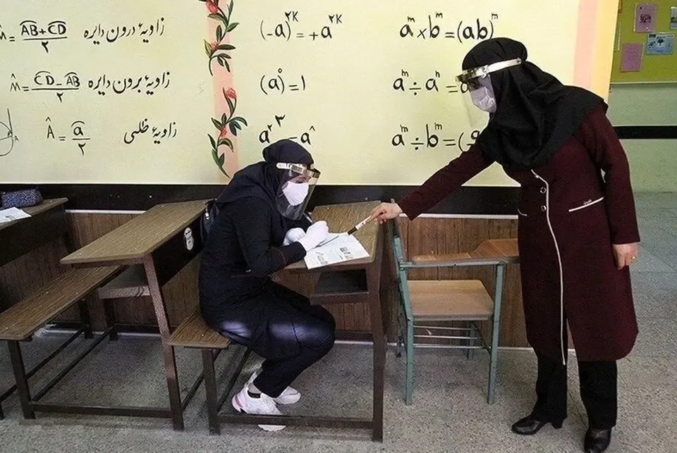 معلمان با رتبه بندی شدن چقدر حقوق می گیرند؟