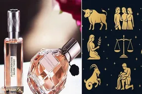 چه عطرهایی به خردادی ها میاد؟ رایحه هایی که با ستاره شخصیت متولدین خرداد خیلی جوره