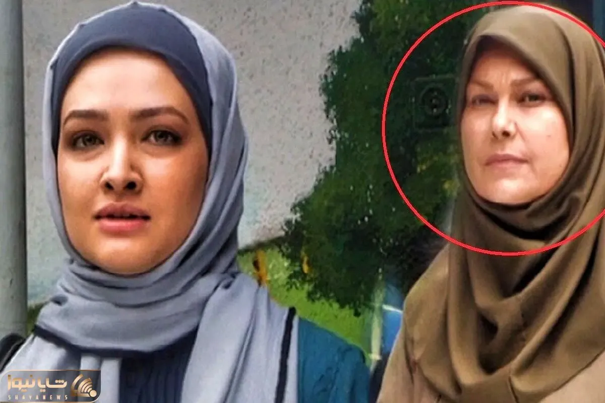 (عکس) تغییر چهره «فاطمه فروزان فر» سریال زمانه بعد 12 سال در 67 سالگی