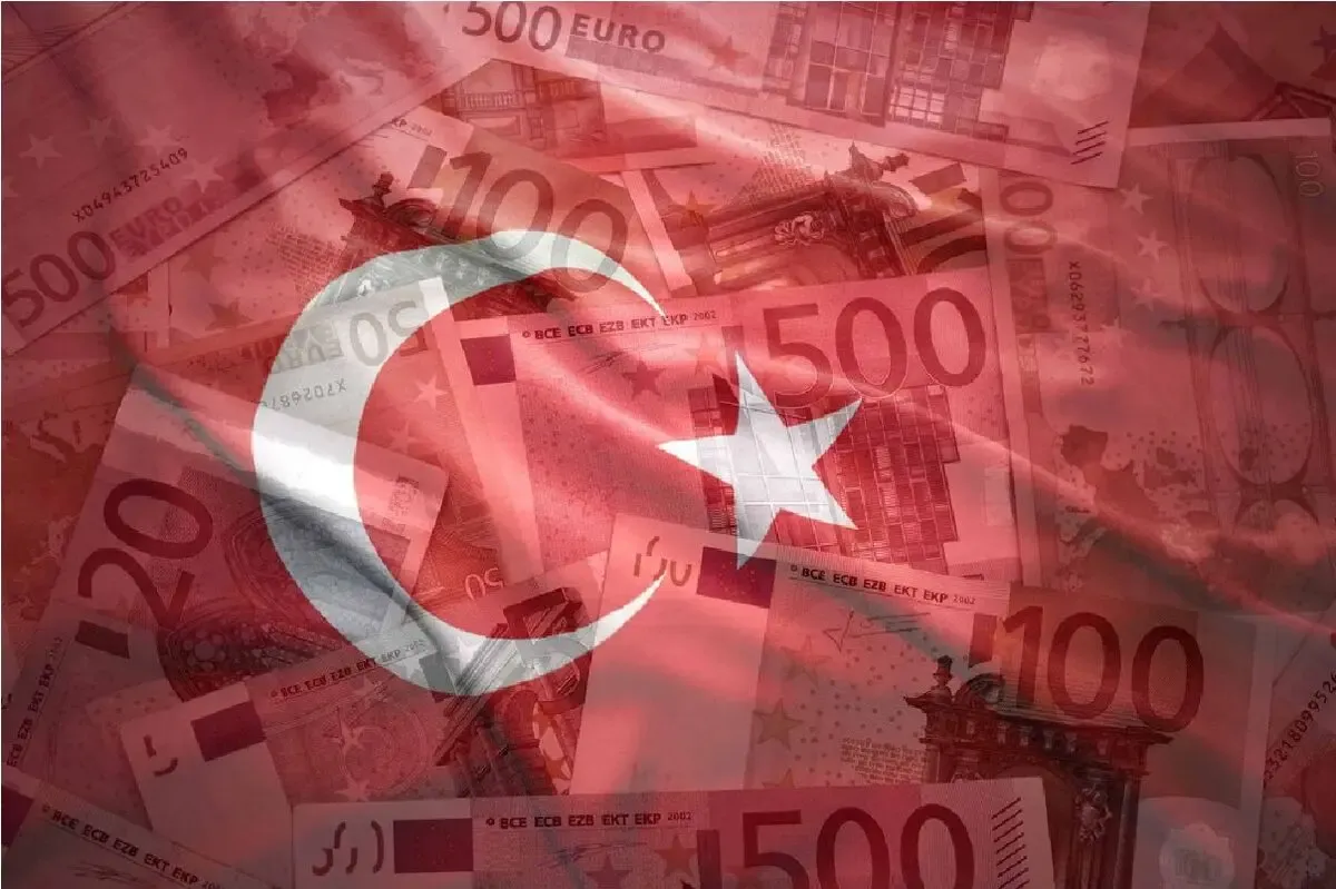 قیمت لیر ترکیه امروز چهارشنبه 25 شهریور 1405 | لیر چقدر ارزان شد؟