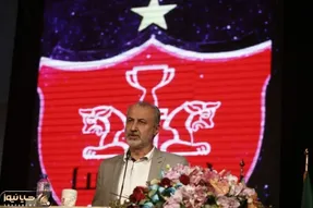 قول جذاب درویش به هواداران پرسپولیس درخصوص نقل و انتقالات!