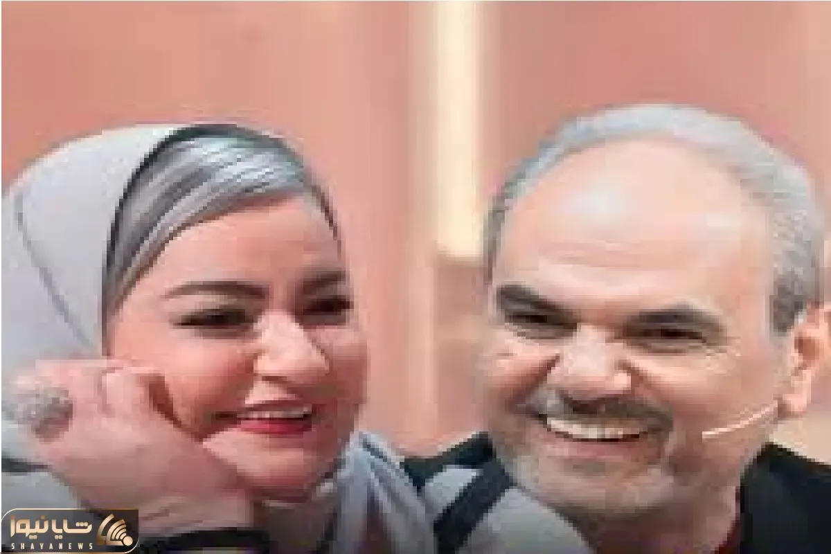 سکانس خندان؛ نعیمه کراشه رو خیابانی میگه چون توپم دوسم داری/ نیما بهش میگه شیطان