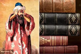 داستان شب؛ می خوای یه داستان فلسفی و قدیمی بخونی؟ بیا تا برات یه خوبش رو تعریف کنم