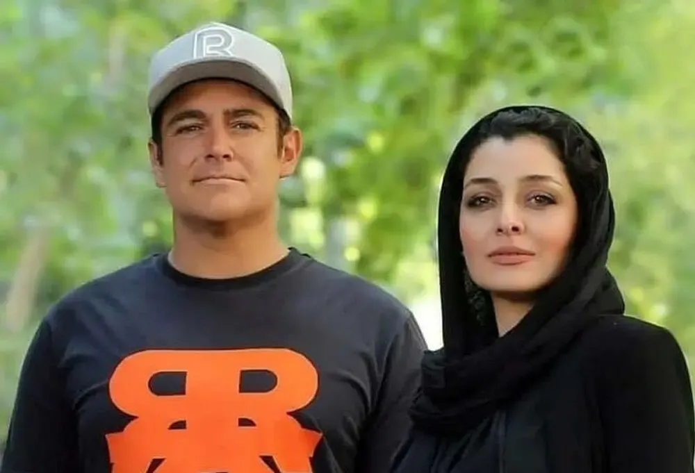 توضیحات جنجالی ساره بیات درباره دوستی با محمدرضا گلزار