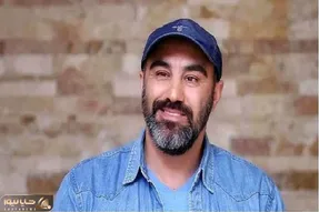 آواز حال خوب کن؛ پایکوبی دهه شصتی محسن تنابنده وسط خیابون که بقیرم میکشه وسط