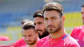 مدافع خبرساز پرسپولیسی‌ها قصد بازگشت دارد