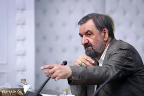 پیام هشدارآمیز محسن رضایی به حاکمان سوریه